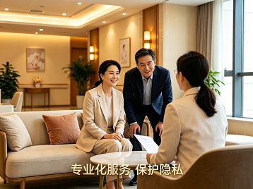 和县有偿售卵代生女生的客户的客户群体有哪些