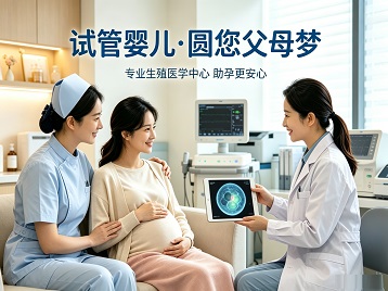 和县辅助生育服务 试管婴儿行业的兴起背景、发展与未来展望